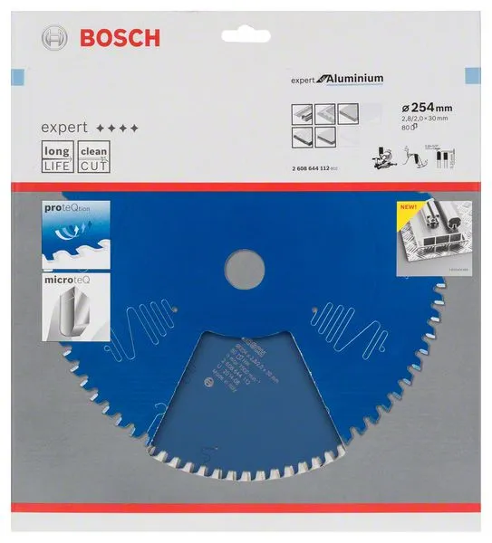 Bosch KREISSÄGEBLATT Pic_4