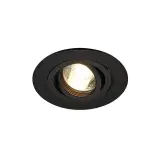 NEW TRIA 78 XL DL rund QPAR51 schwarz