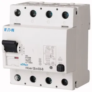 Eaton Electric FRCMM-80/4/03-B Pic_1
