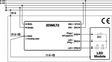 Ledvance OT 50/120-277/1A2 2DIMLT2 P UNV1 Pic_2