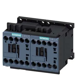Siemens 3RA2318-8XE30-1BB4 Pic_1