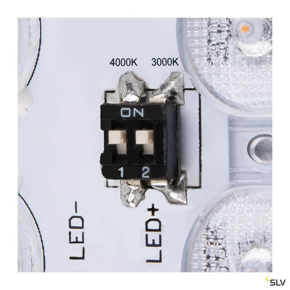 Slv AINOS CW SENSOR eckig CCT anthrazit Pic_4