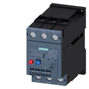 Siemens 3RU2136-4GD1 Pic_1