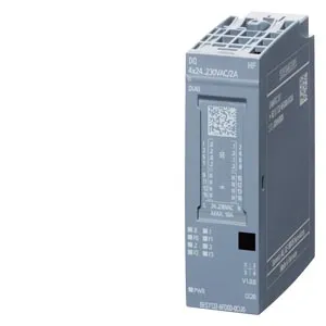 Siemens 6ES7132-6FD00-0CU0 Pic_1