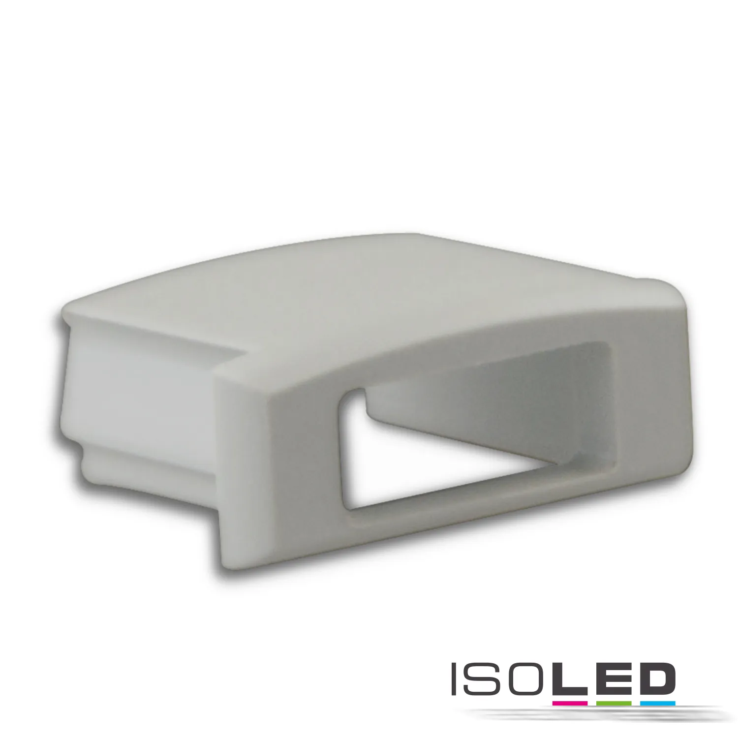 ISOLED Endkappe EC76 für Profil PURE14 Pic_1