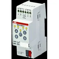 BUSCH-JAEGER ELEKTRO GMBH BE/S4.230.2.1 Pic_2