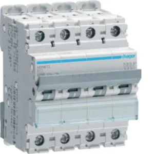 Hager NBN632 Pic_1