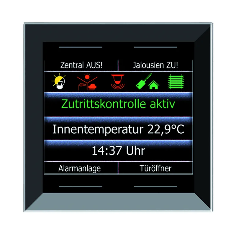 Issendorff LCN - GT12B Pic_1