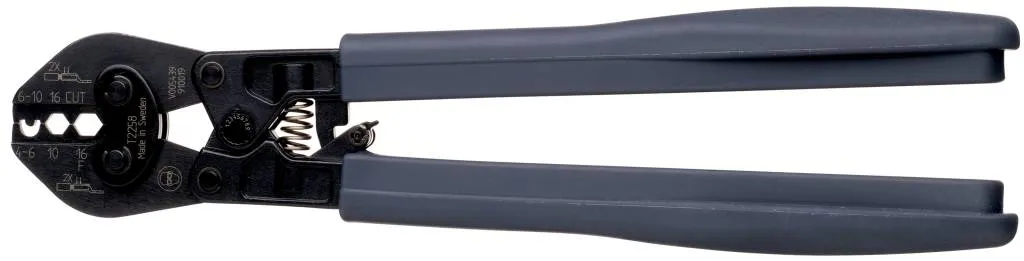 U.I. Lapp GmbH / Lappkabel CRIMPZANGE T 2288 Pic_1