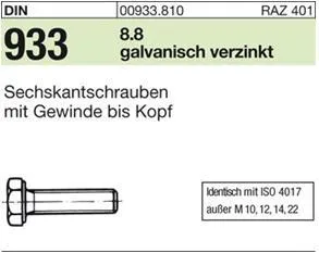 OBO Bettermann SKS M8x20 ZL Pic_2