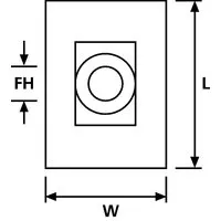 Hellermanntyton LKC-PA66-BK (100) Pic_4