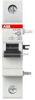 BUSCH-JAEGER ELEKTRO GMBH S2C-A2L Pic_1