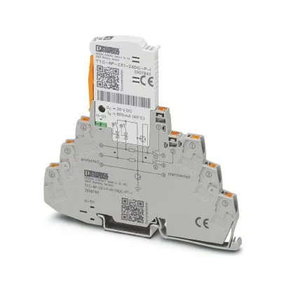 Phoenix Contact TTC-6P-2X1-F-M-24DC-PT-I Pic_1