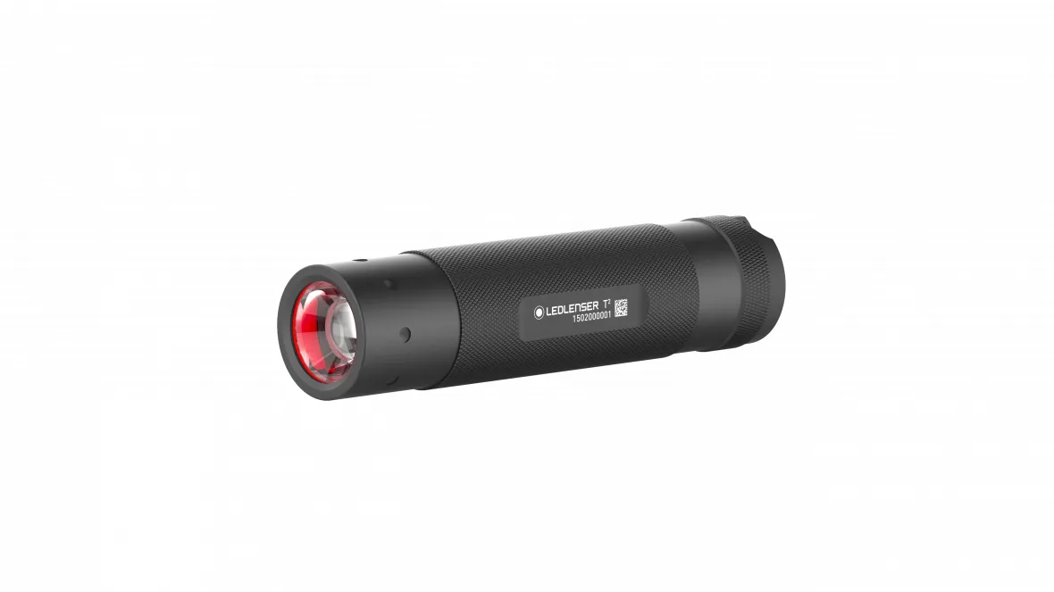 Led Lenser® Taschenlampe LED T² Pic_1