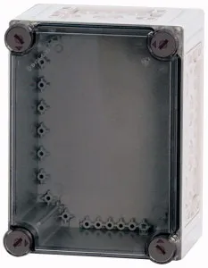 Eaton Electric CI23E-125 Pic_1