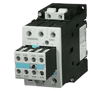 Siemens 3RT1035-1BB44-ZX95 Pic_1