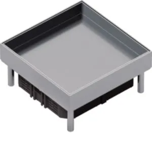 Hager EKSQ060BL25 Pic_1