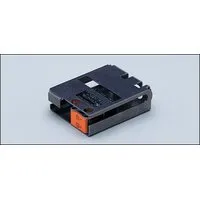 Ifm Electronic DUAL SENSOR T5 2SI 1DO T 3D Pic_1