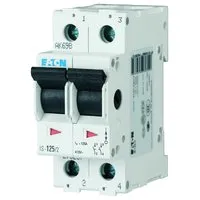 Eaton Electric IS-16/2 Pic_2