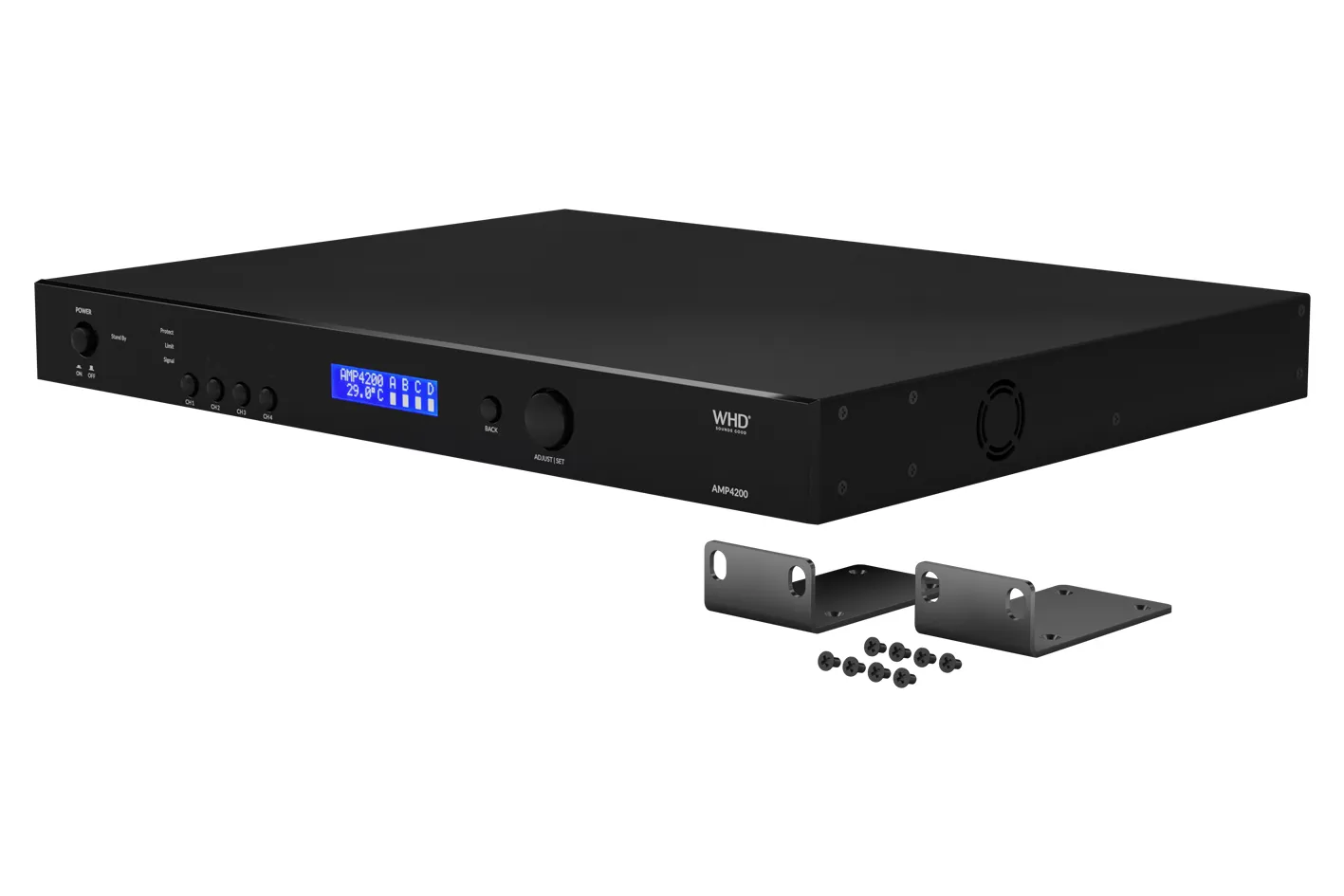 Whd AMP4200 Pic_1