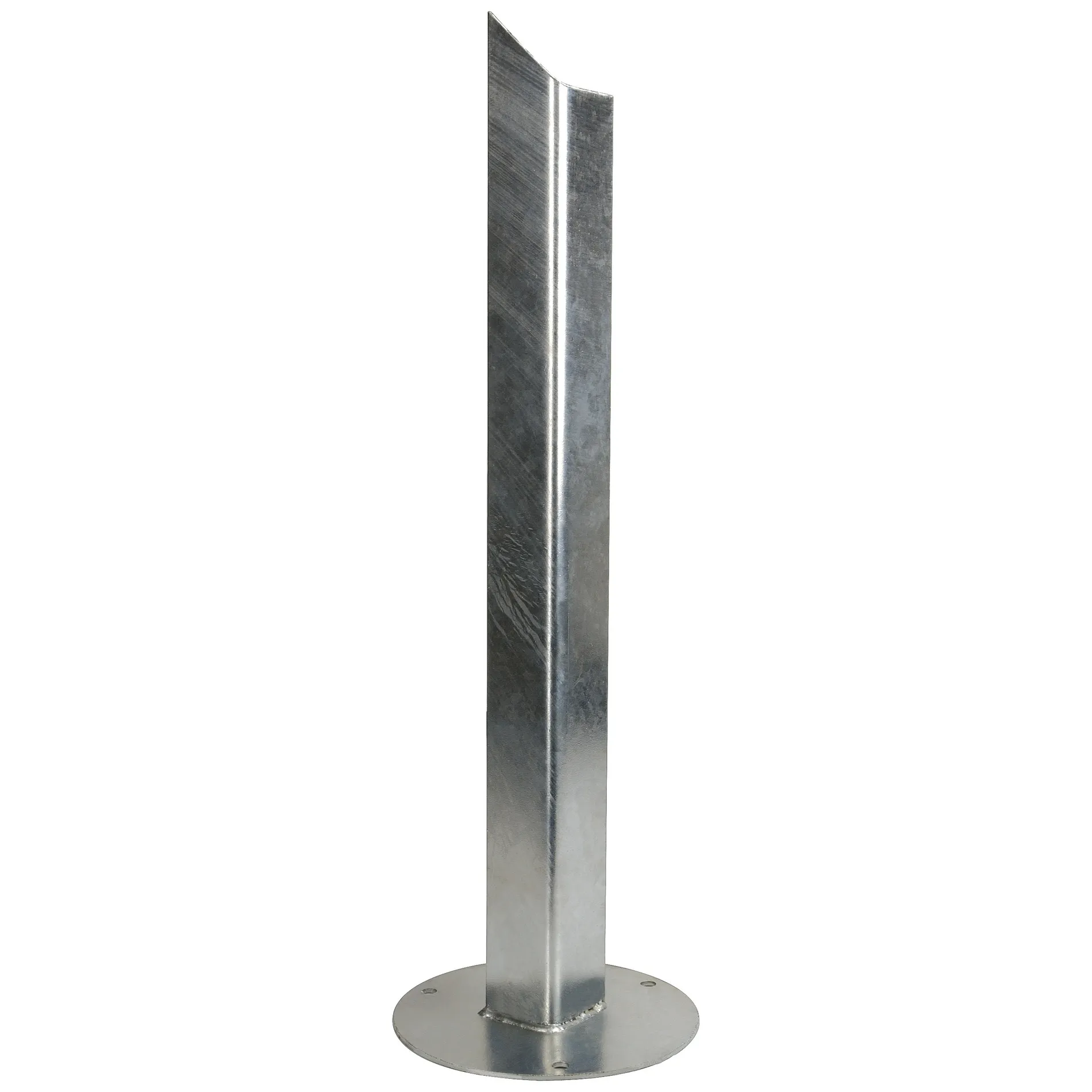 Slv Erdspiess für RUSTY® 40/70 E27 FL IP55 Pic_1