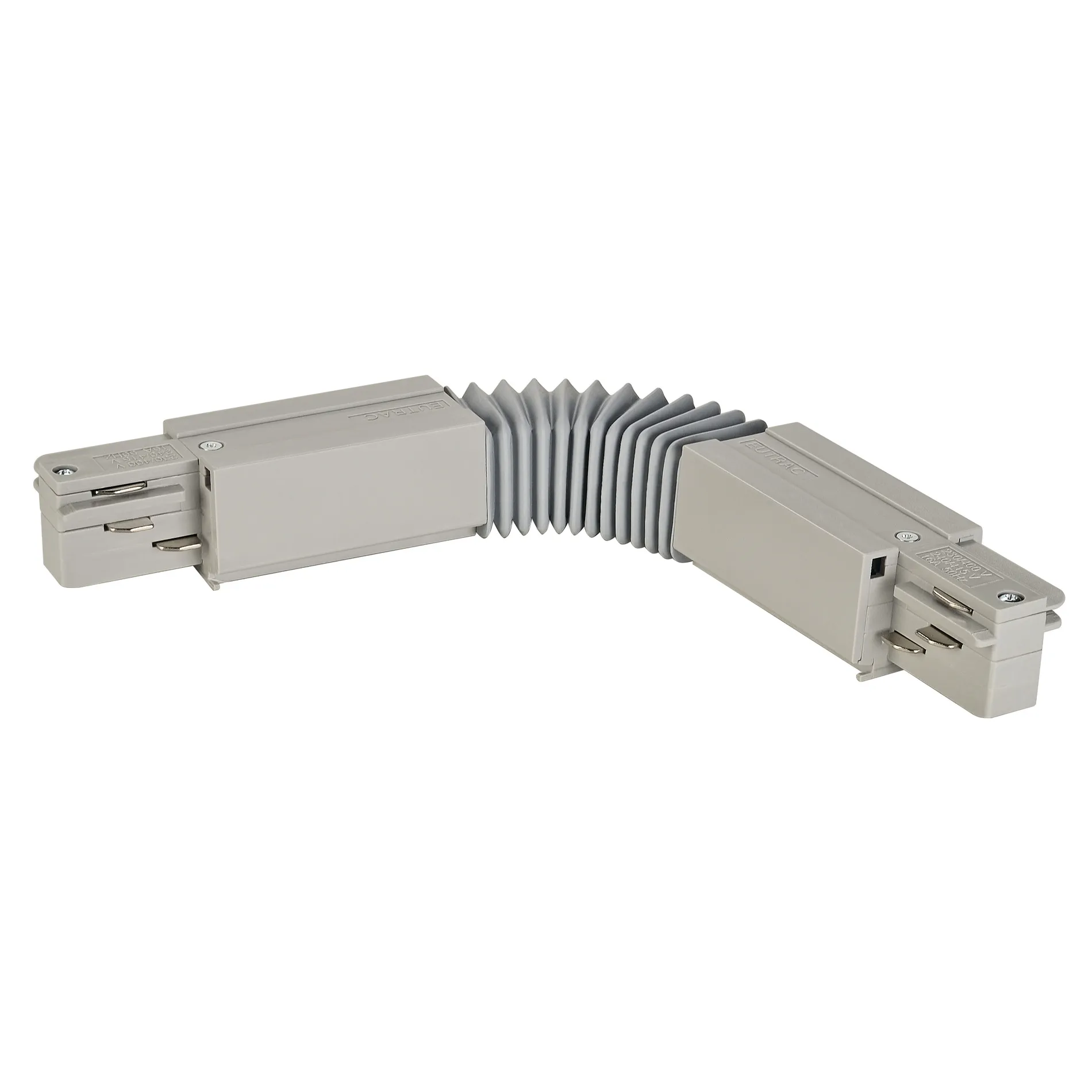 Slv EUTRAC® Flexverbinder grau Pic_1
