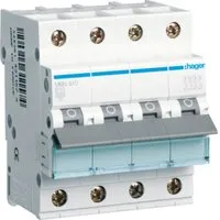 Hager MBN610 Pic_2