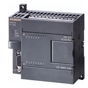 Siemens 6ES7212-1AB23-0XB0 Pic_1