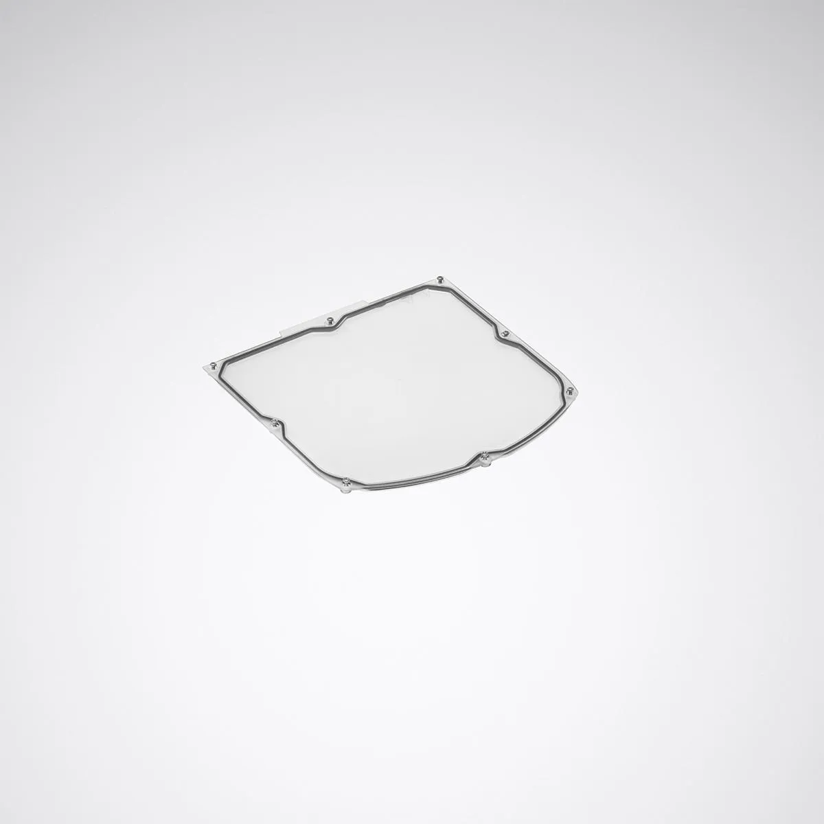 Trilux Scheibe Cuvia 60 Ersatz vp Pic_1