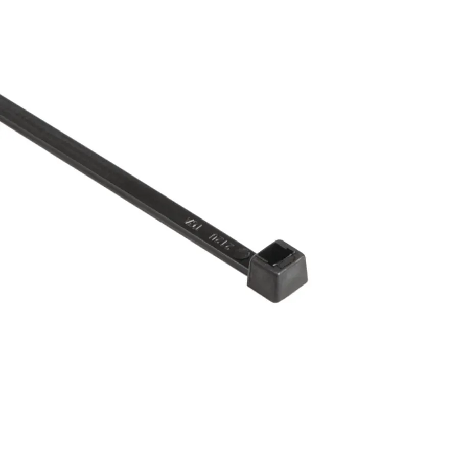 Hellermanntyton T50I-PA66UV-BK (100) Pic_2