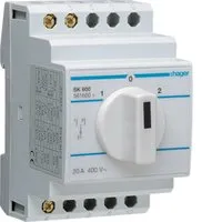 Hager SK600 Pic_2