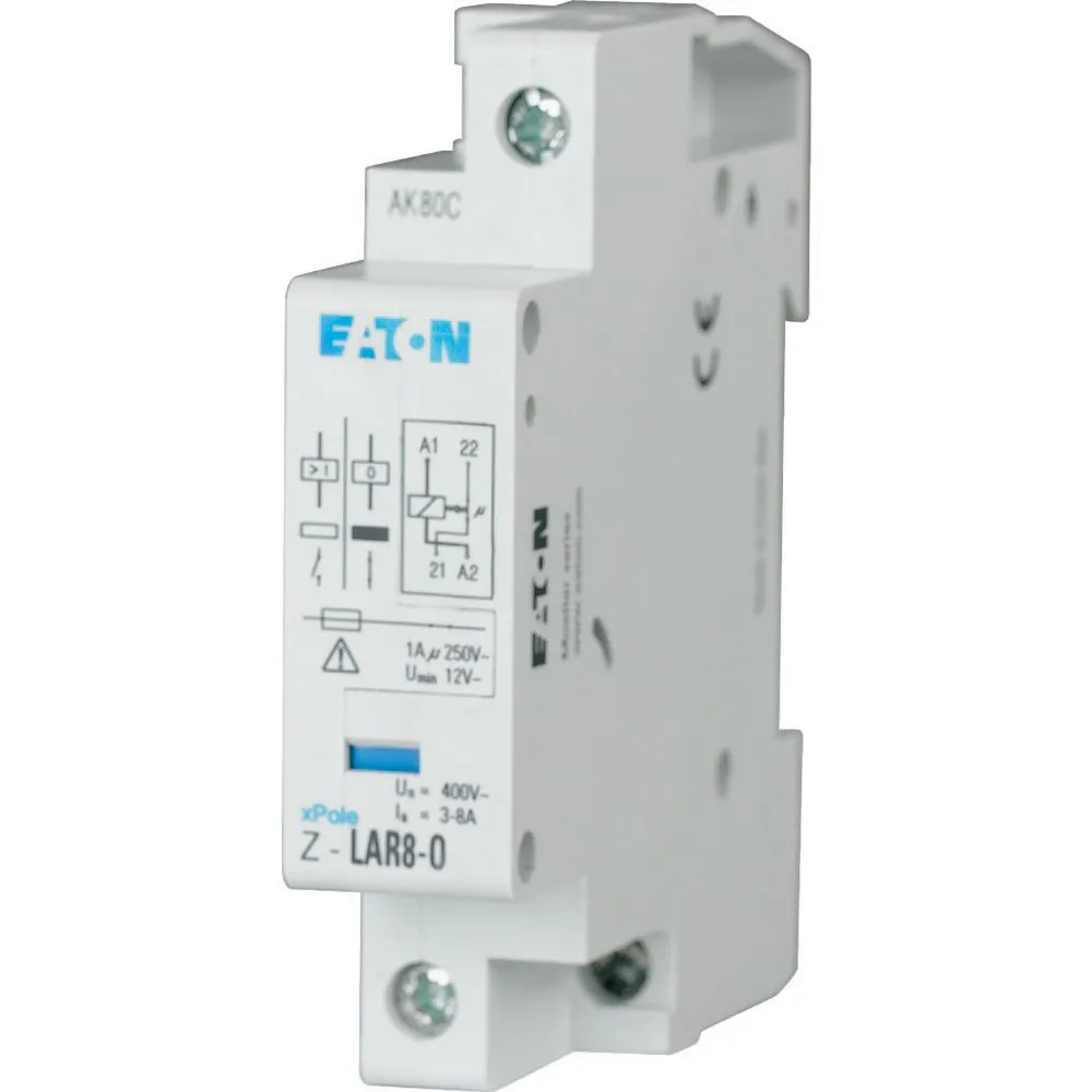 EATON ELECTRIC GMBH Z-LAR16-O Pic_1
