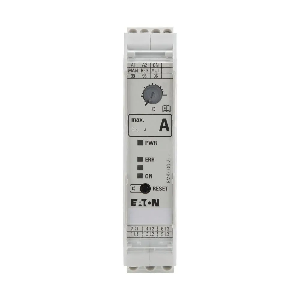 Eaton Electric EMS2-DO-Z-9-230VAC Pic_1