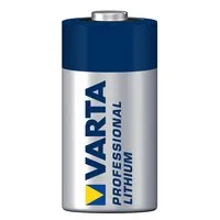 Varta CR123A Pic_1