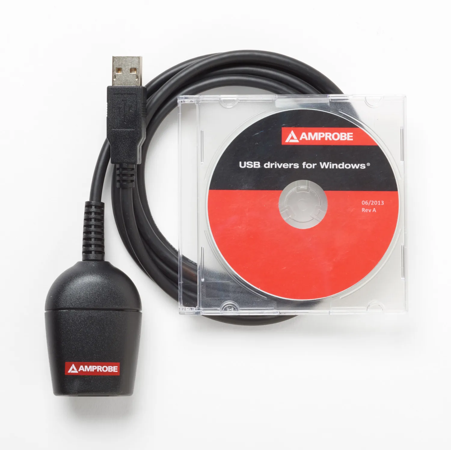 Fluke TL-USB Pic_1