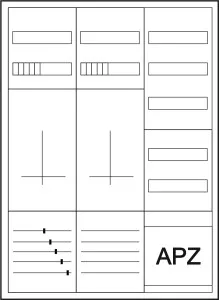 Eaton Electric ZSD-ZZV-1100/APZ Pic_3