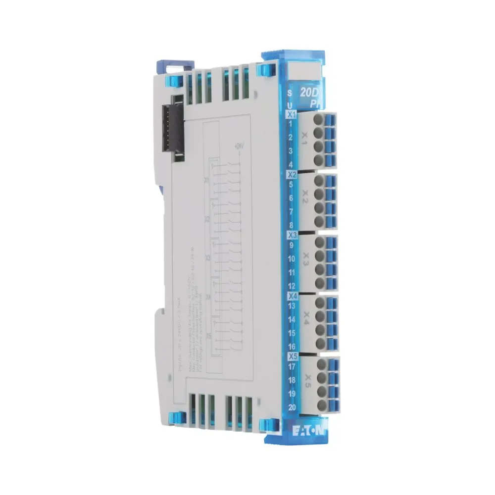 Eaton Electric XN-322-20DI-PF Pic_1