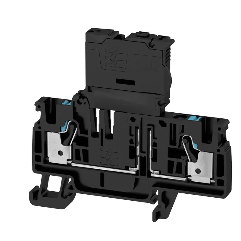 Weidmüller AFS 4 2C BK/BL Pic_1