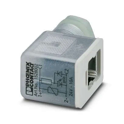 PHOENIX CONTACT DEUTSCHLAND SACC-V-3CON-PG9/B-1L-SV 24V Pic_1