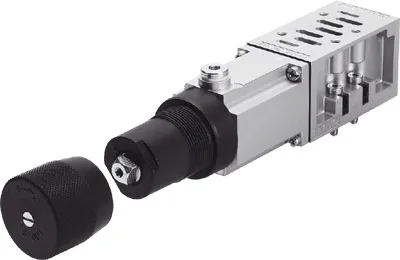 Festo LR-ZP-A-D-3 Pic_1
