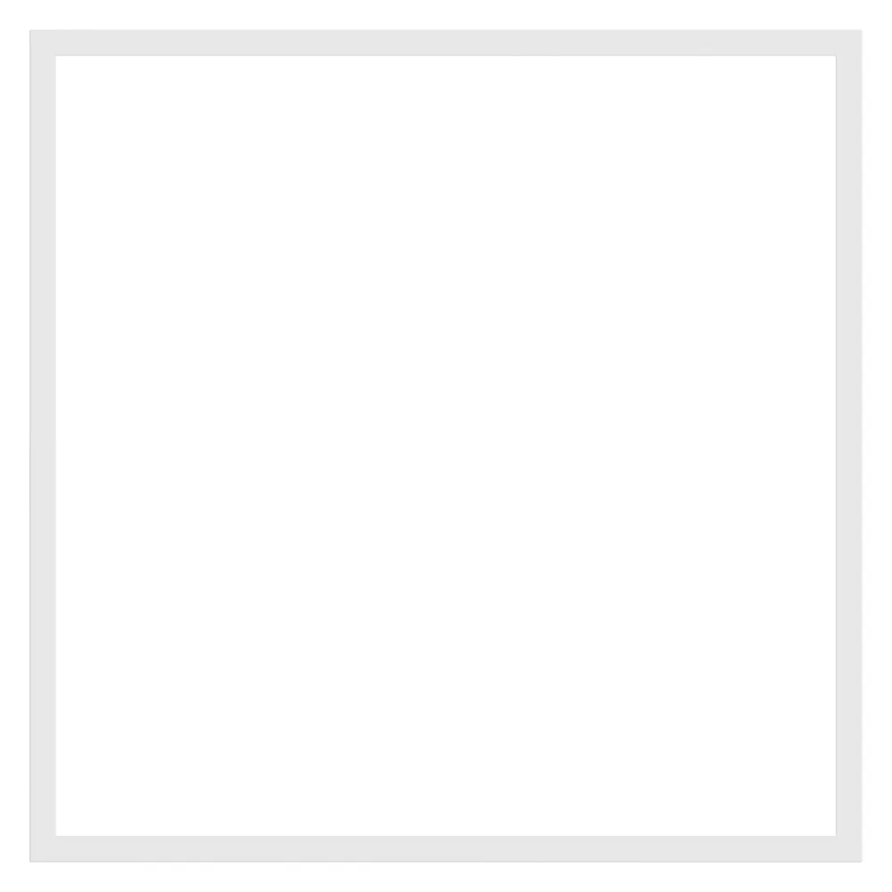 Ledvance PANEL 600 RECESSED MOUNT FRAME Pic_3
