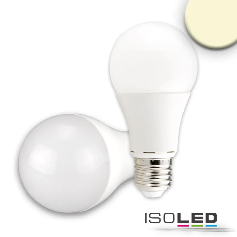 ISOLED E27 LED Birne 15W G60 Pic_2