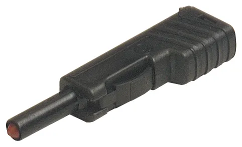 Hirschmann SLS 200 schwarz / black Pic_1