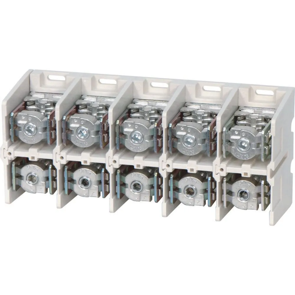 Eaton Electric K2X240/5 Pic_1