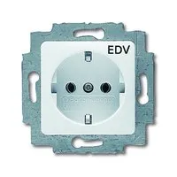 BUSCH-JAEGER ELEKTRO GMBH 20 EUCQ/DV-214 Pic_2
