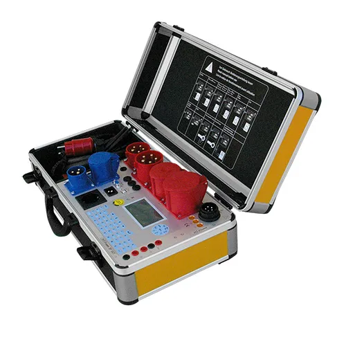Ht Instruments HT-Power 0701/0702 3P CL Pic_1