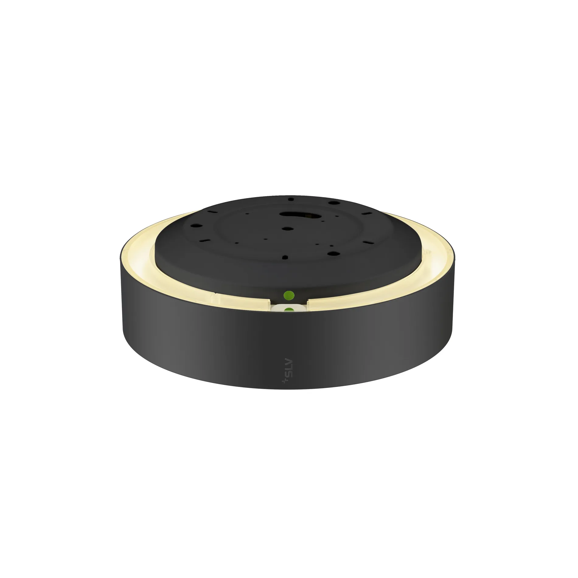 Slv MEDO® 30 CW 12W PHASE 110° schwarz Pic_7