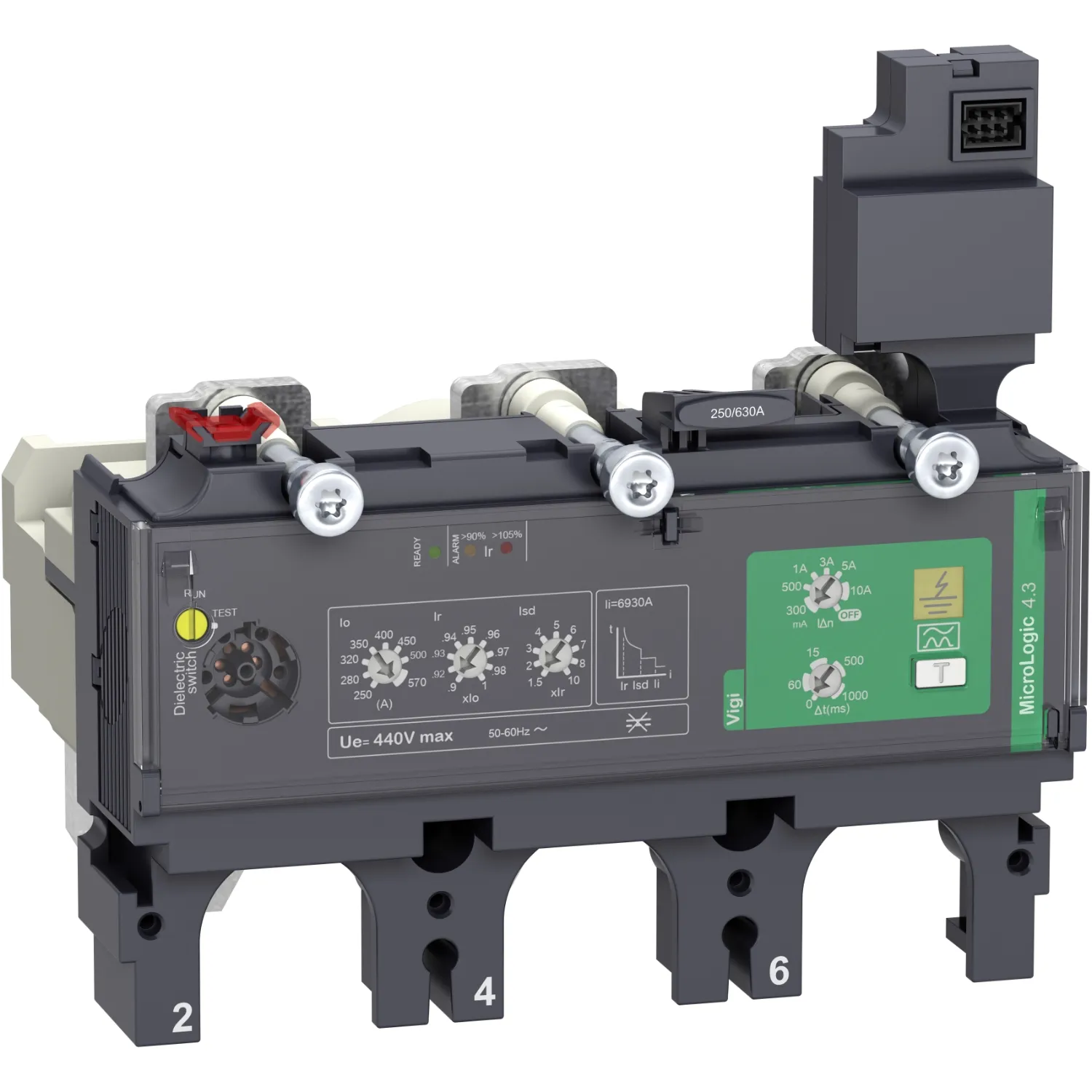 Schneider Electric C4034V400 Pic_1