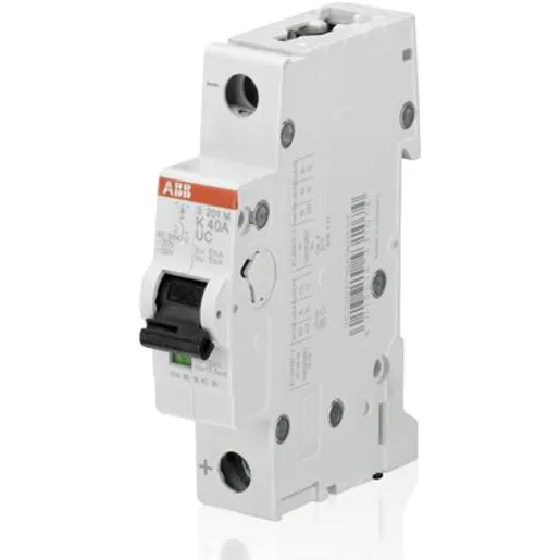 Abb S201M-Z6UC Pic_1