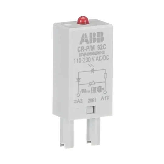 Abb CR-P/M 92C Pic_1